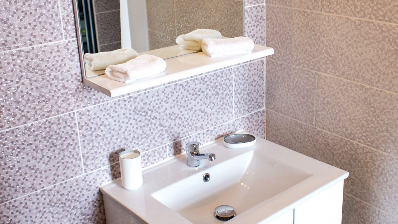 Photo of Bathroom in Saint-Quentin