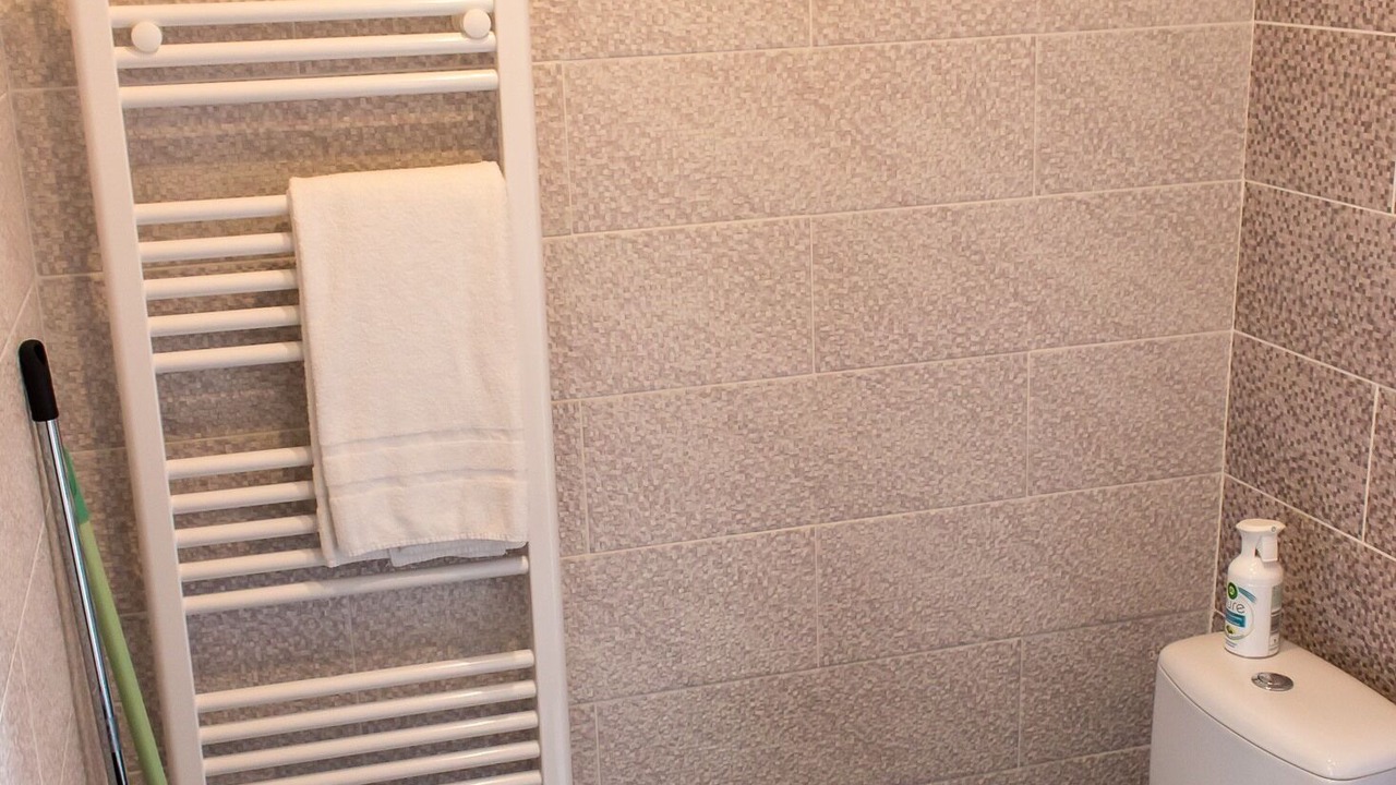 Photo of Bathroom in Saint-Quentin