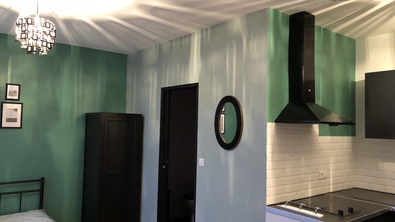 Photo of Bedroom in Saint-Quentin