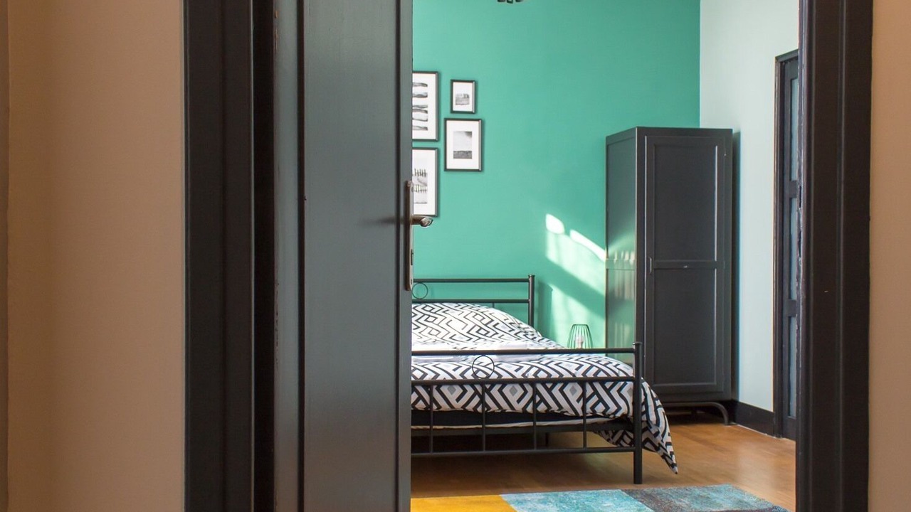 Photo of Bedroom in Saint-Quentin