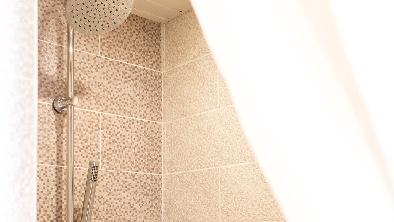 Photo of Bathroom in Saint-Quentin