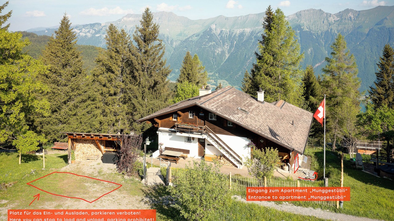 Photo of Outdoor in Axalp