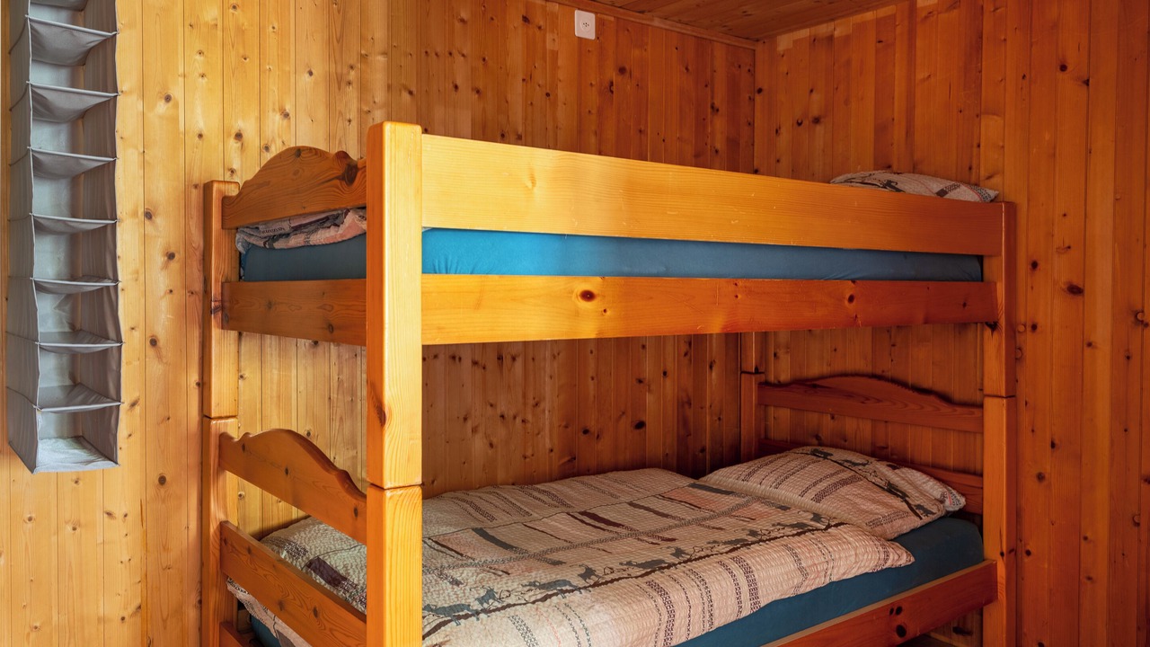 Photo of Bedroom in Axalp