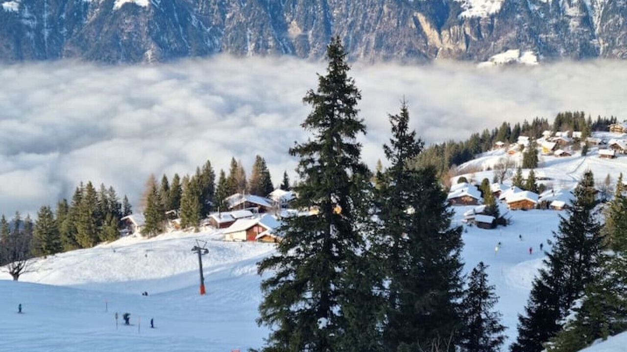 Photo of Others in Axalp