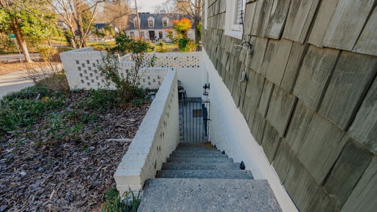 Photo of Outdoor in Old Irving Park