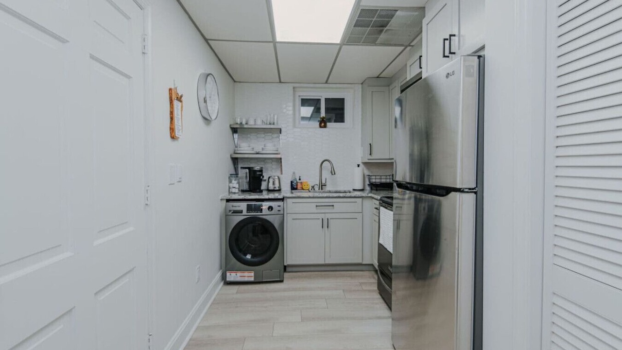Photo of Kitchen in Old Irving Park