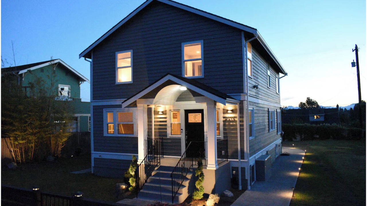 Photo of Outdoor in Greenwood