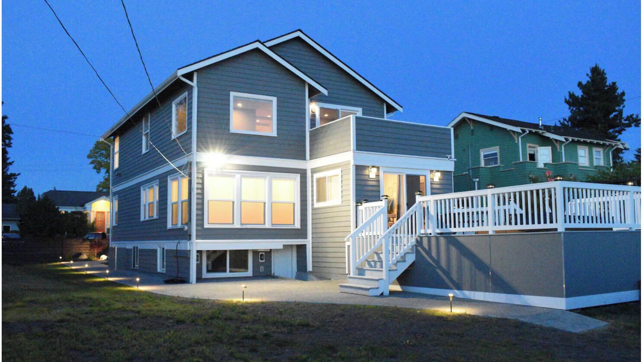 Photo of Outdoor in Greenwood