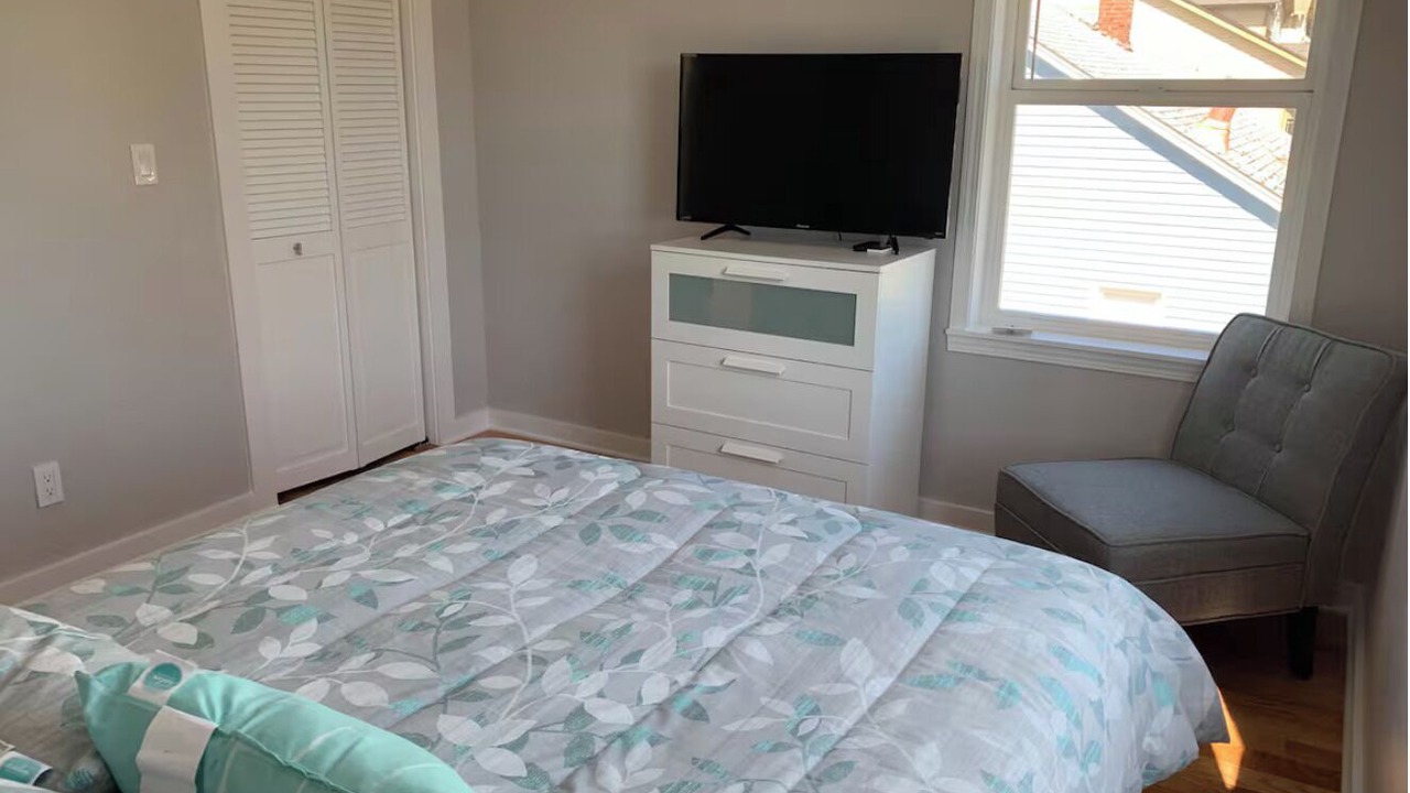 Photo of Bedroom in Greenwood