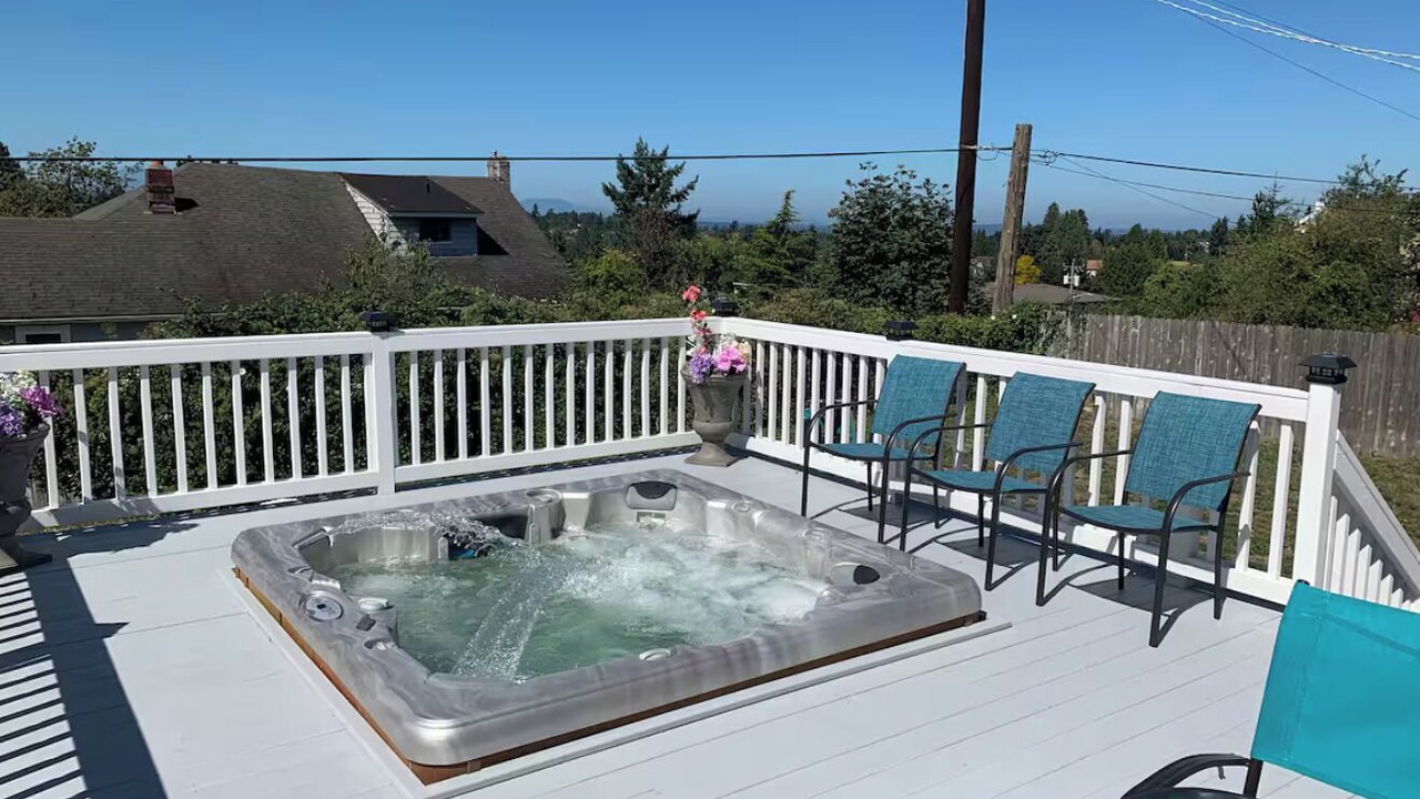 Photo of Patio Balcony in Greenwood