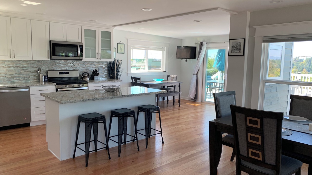 Photo of Kitchen in Greenwood