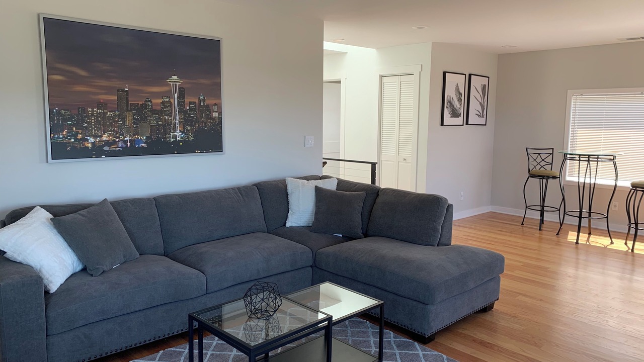 Photo of Livingroom in Greenwood