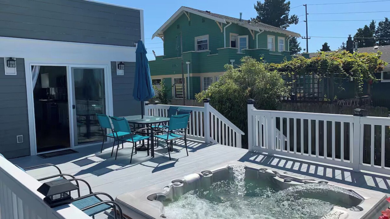 Photo of Outdoor in Greenwood