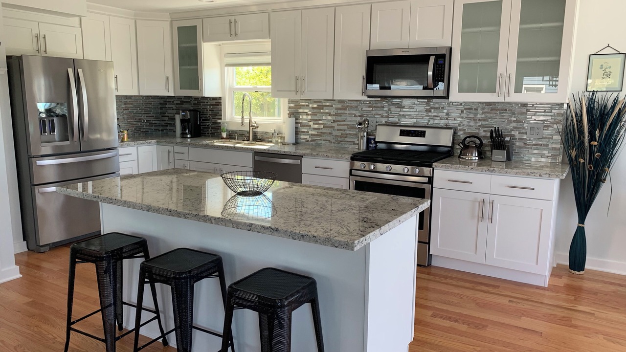 Photo of Kitchen in Greenwood