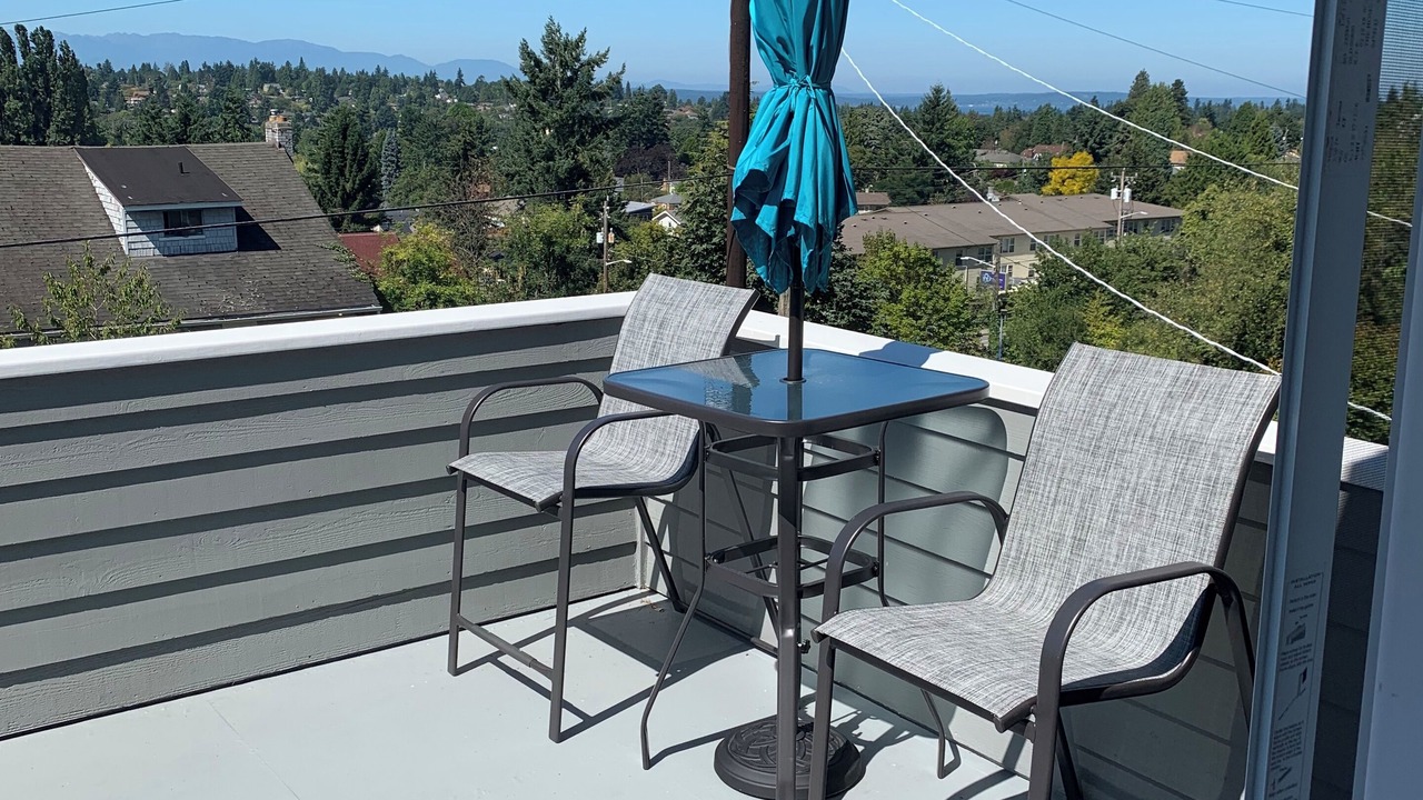 Photo of Outdoor in Greenwood