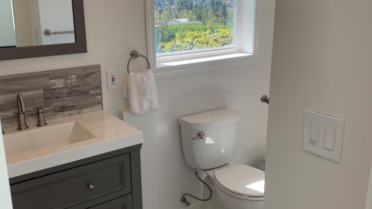 Photo of Bathroom in Greenwood