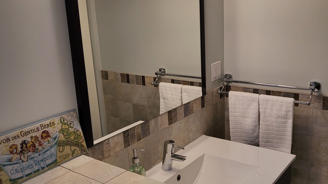Photo of Bathroom in Berkeley Hills