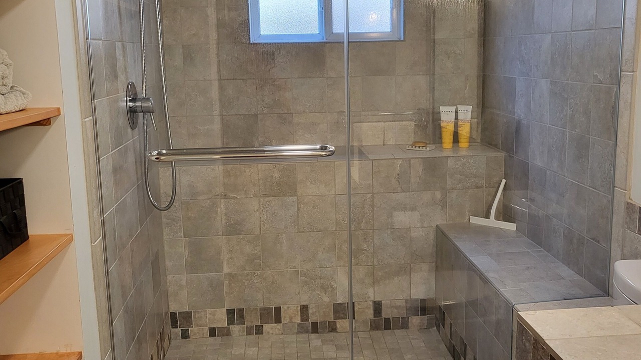 Photo of Bathroom in Berkeley Hills