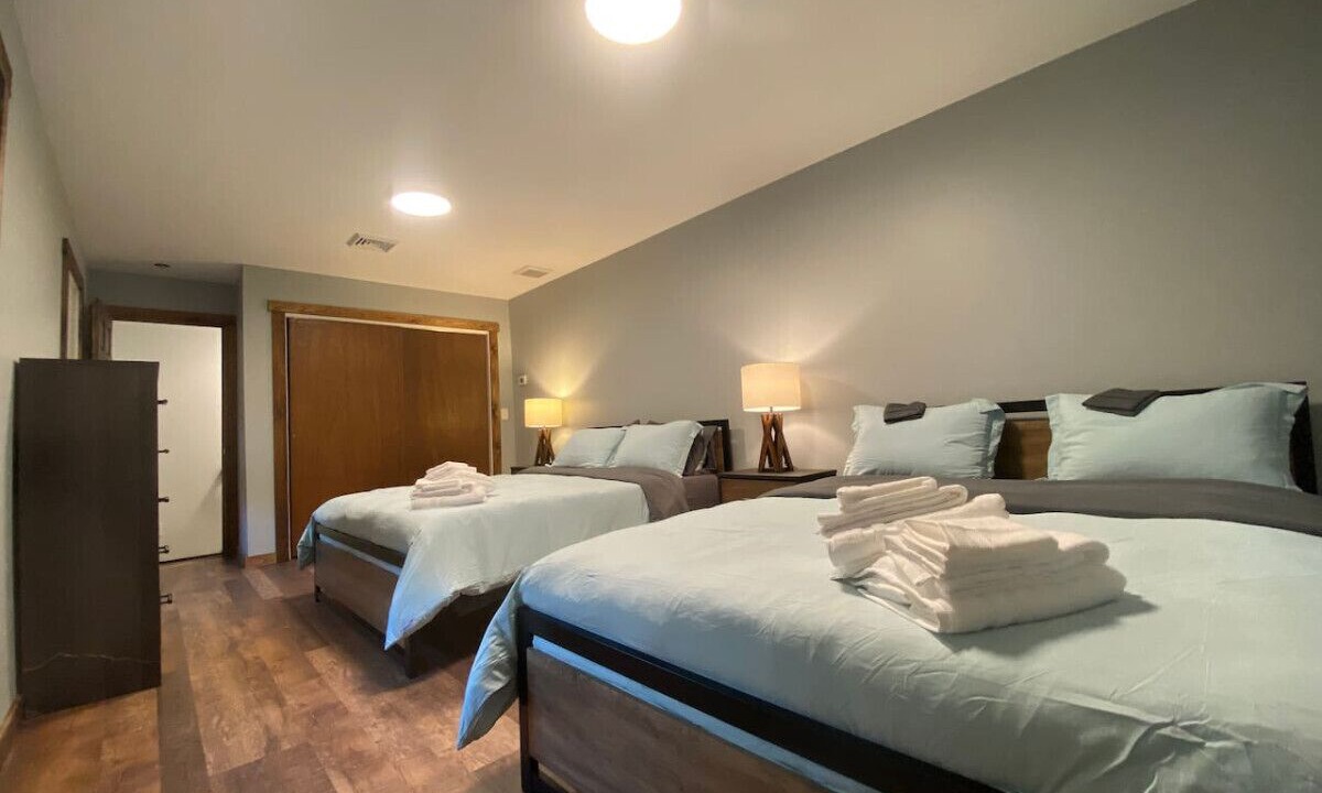 Photo of Bedroom in Marion