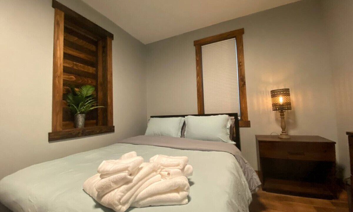 Photo of Bedroom in Marion