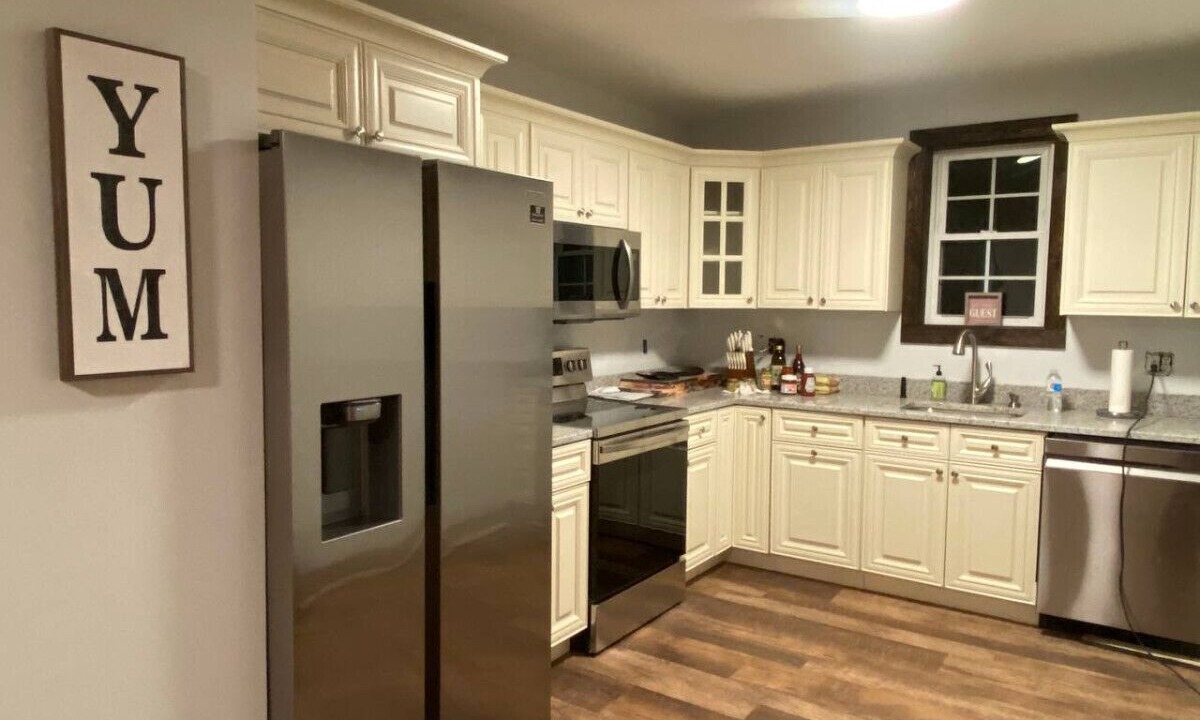 Photo of Kitchen in Marion