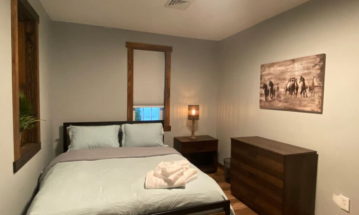 Photo of Bedroom in Marion