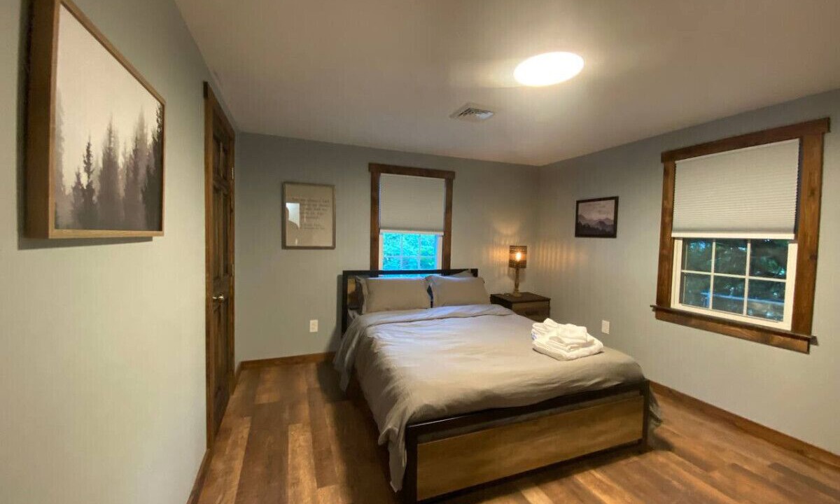 Photo of Bedroom in Marion