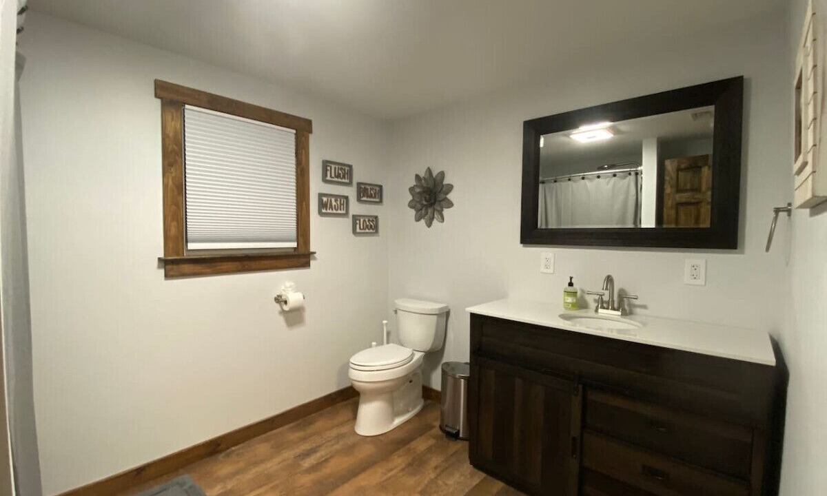Photo of Bathroom in Marion
