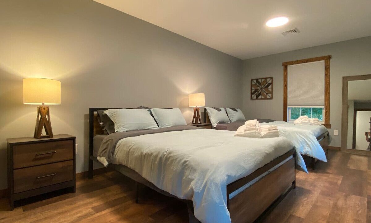 Photo of Bedroom in Marion