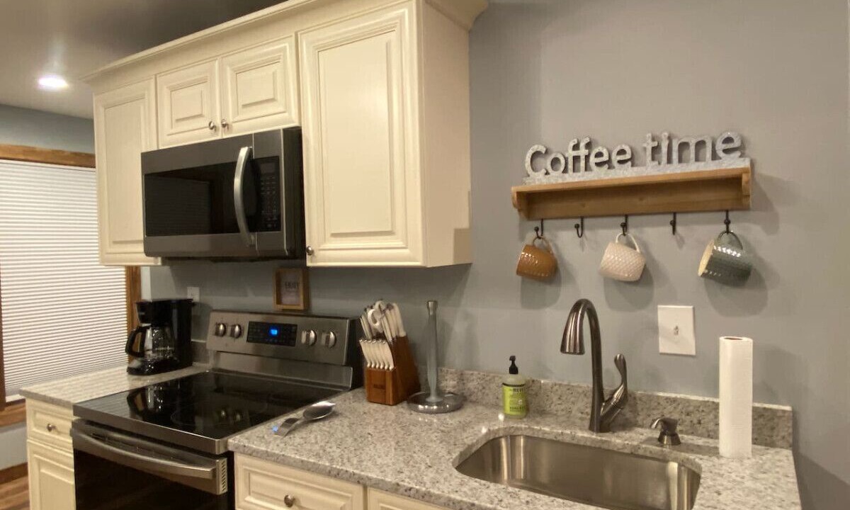 Photo of Kitchen in Marion