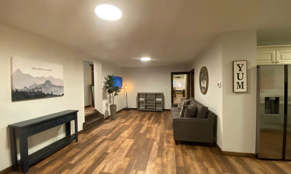 Photo of Livingroom in Marion