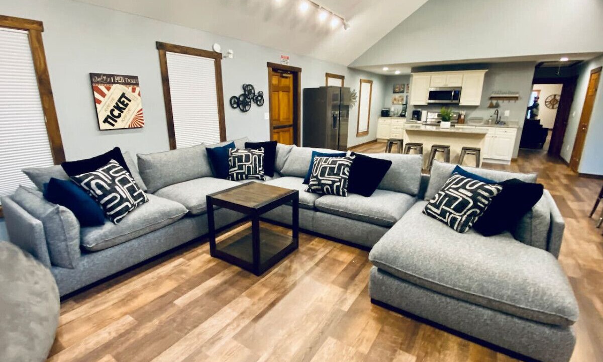 Photo of Livingroom in Marion