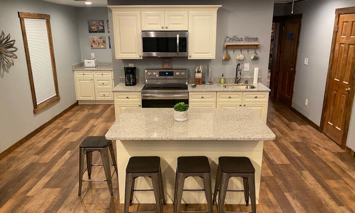 Photo of Kitchen in Marion