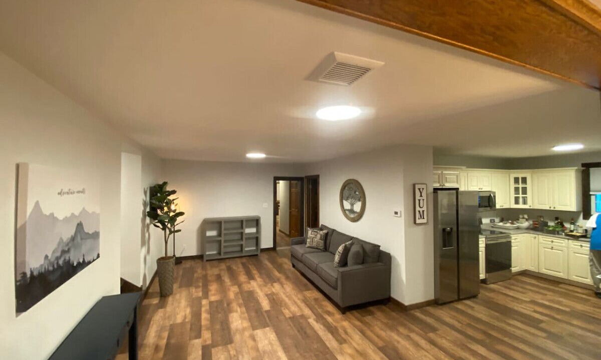 Photo of Livingroom in Marion