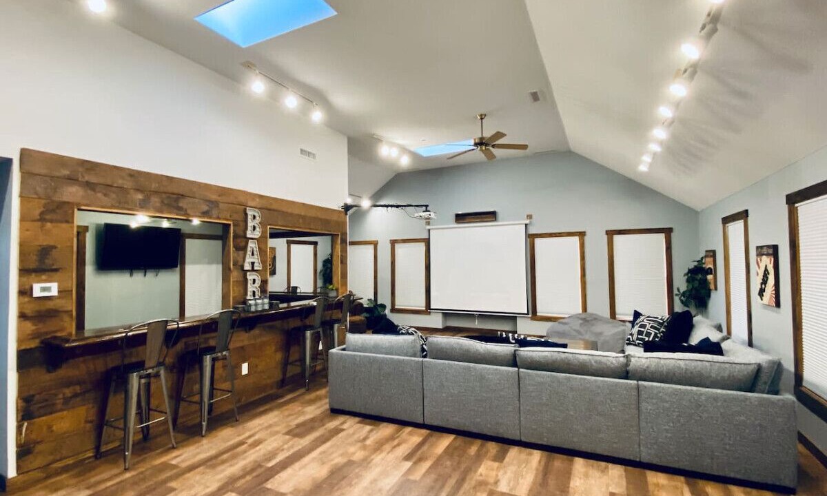 Photo of Livingroom in Marion