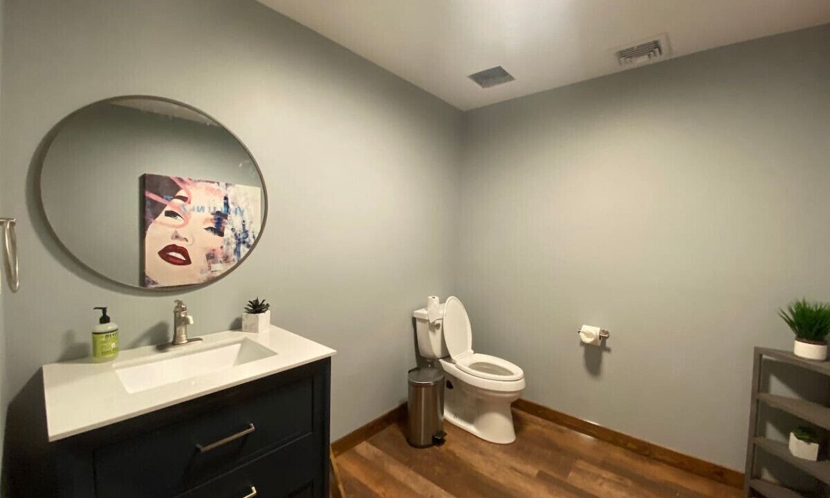 Photo of Bathroom in Marion