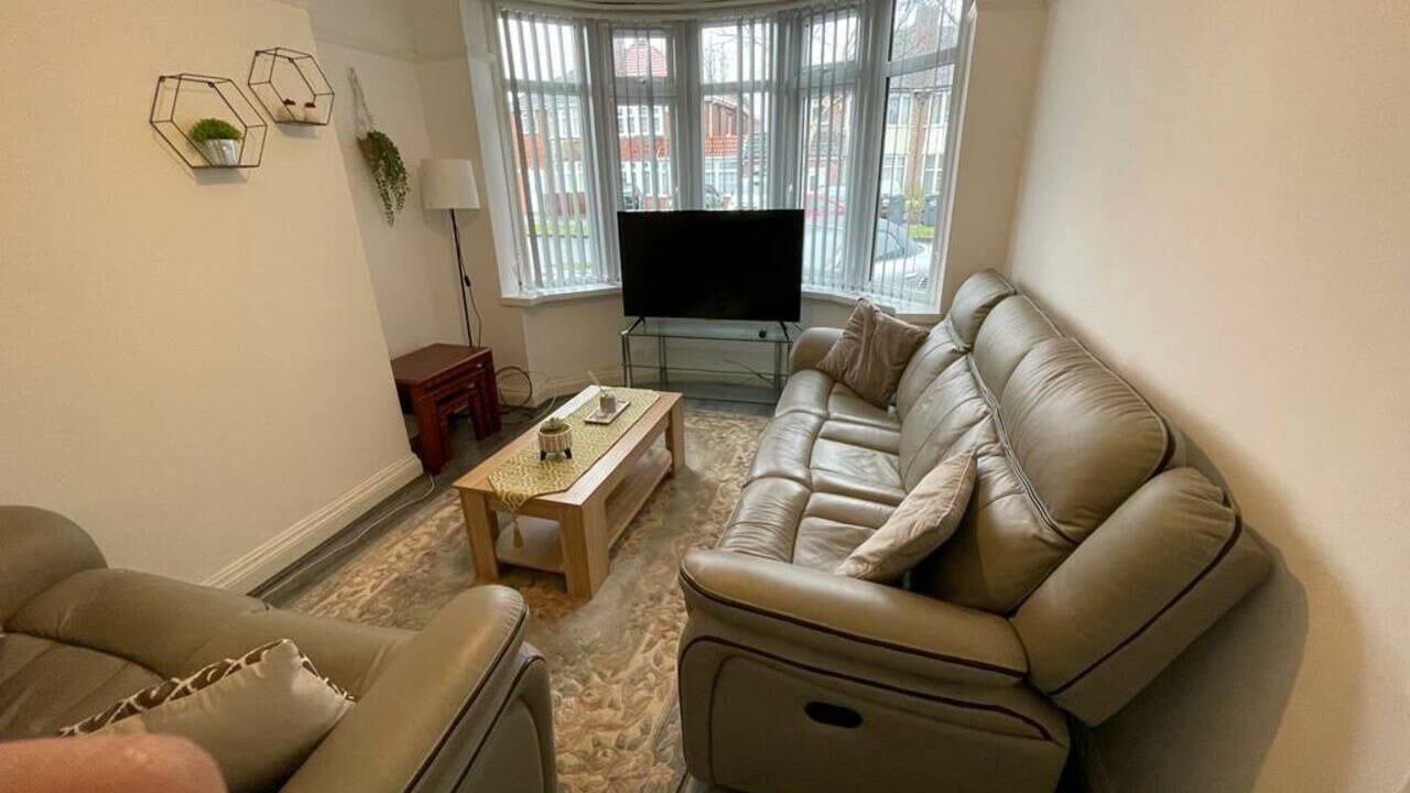 Photo of Others in Stonnall