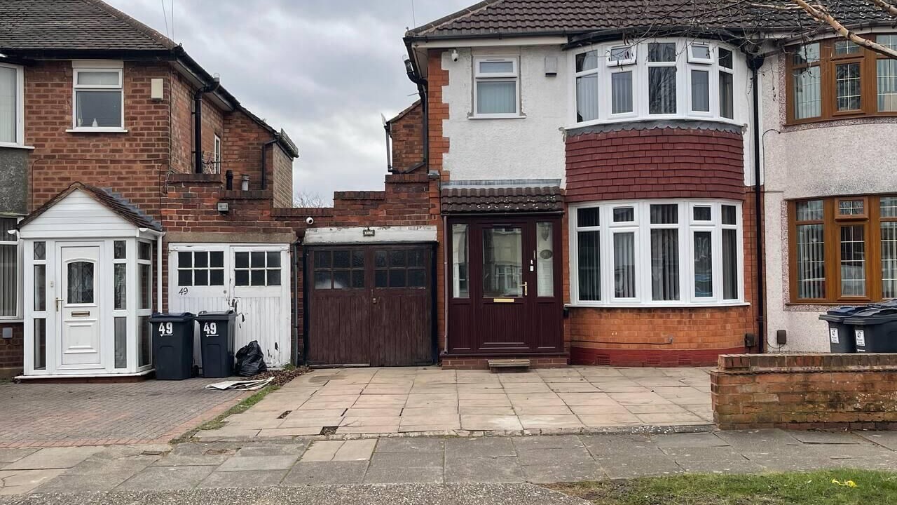 Photo of Others in Stonnall