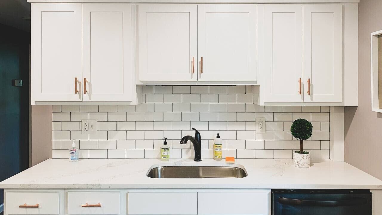 Photo of Kitchen in Southington