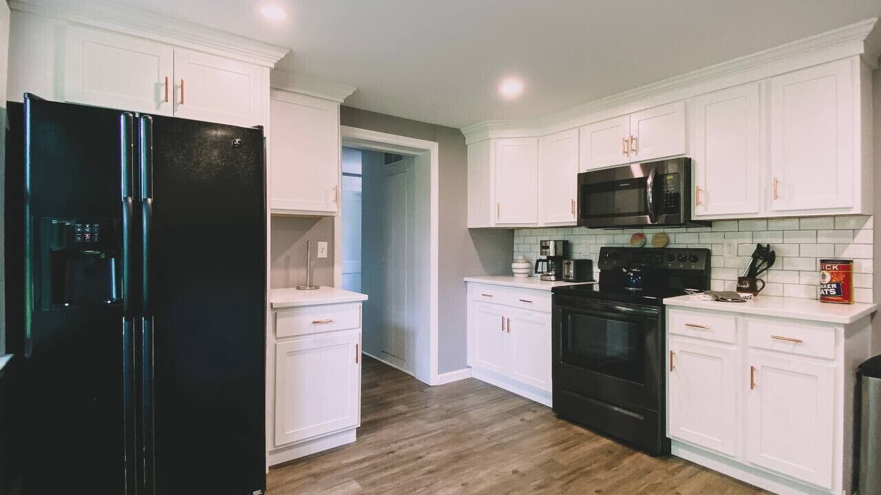 Photo of Kitchen in Southington