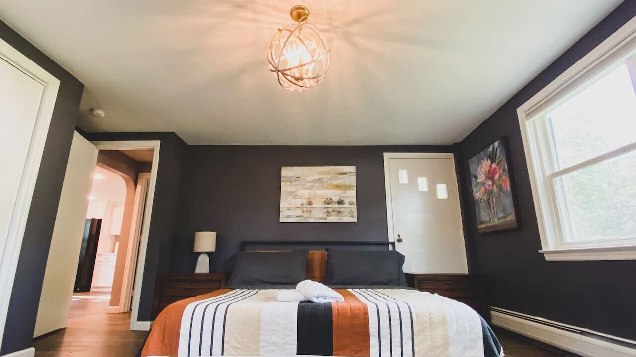 Photo of Bedroom in Southington