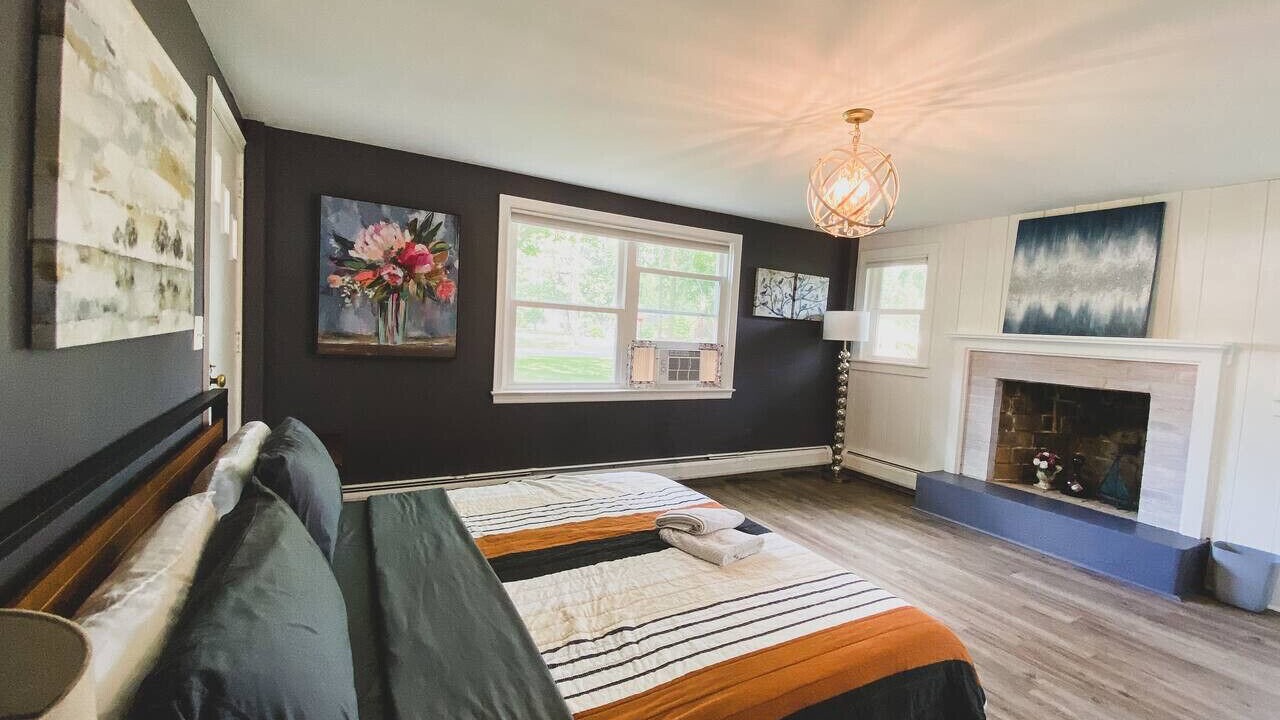 Photo of Bedroom in Southington