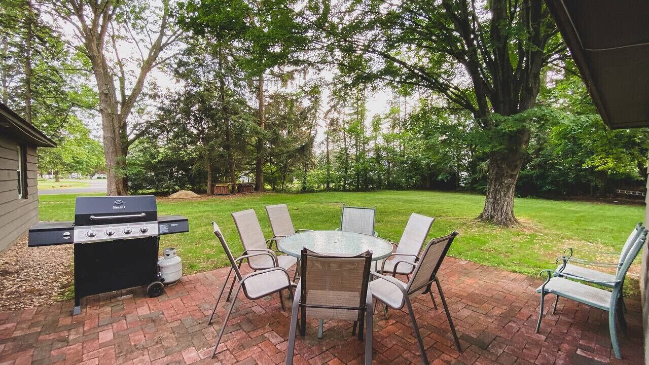 Photo of Outdoor in Southington