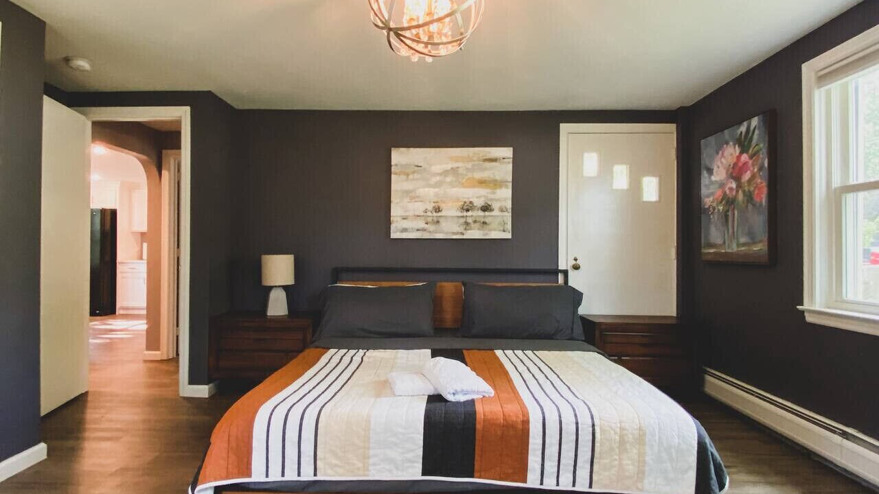 Photo of Bedroom in Southington