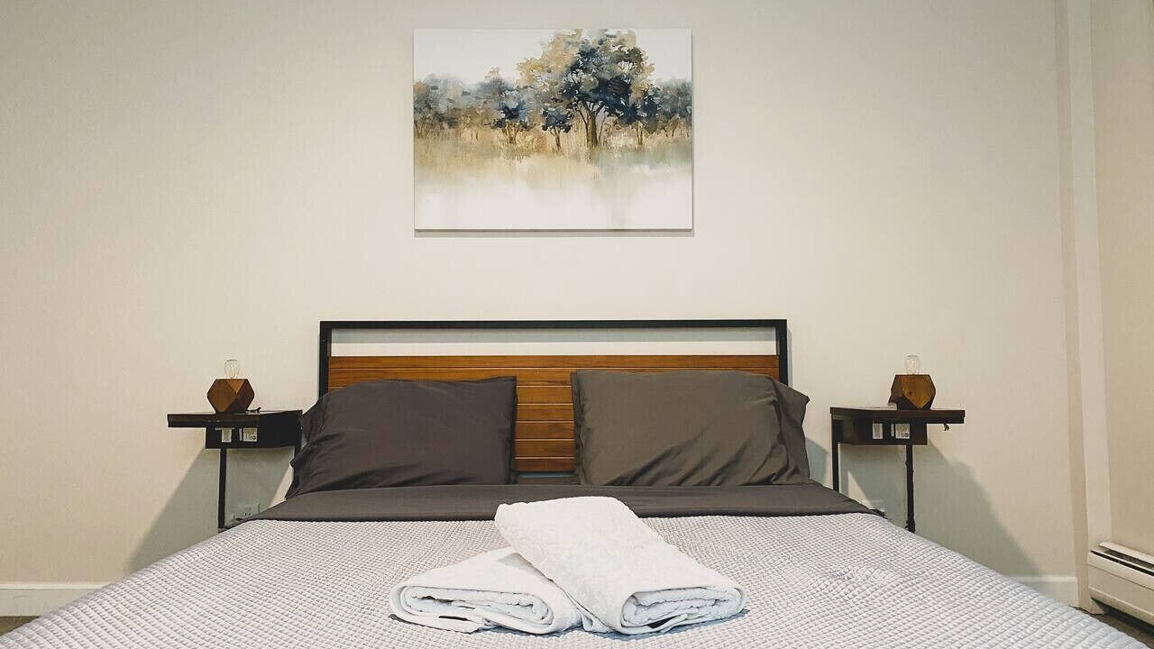 Photo of Bedroom in Southington