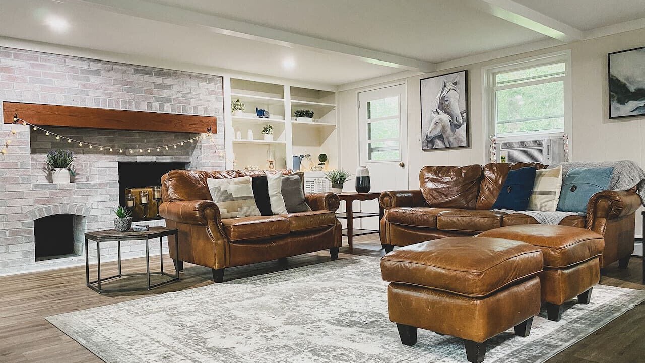 Photo of Livingroom in Southington