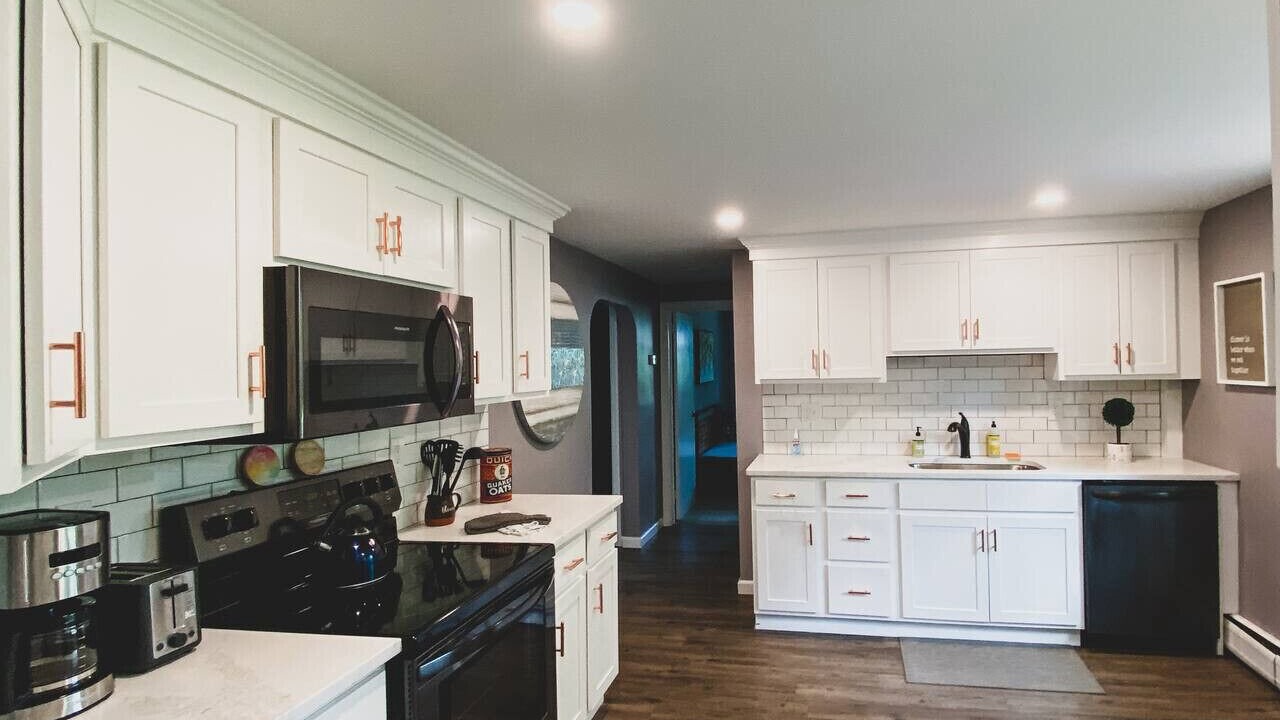 Photo of Kitchen in Southington