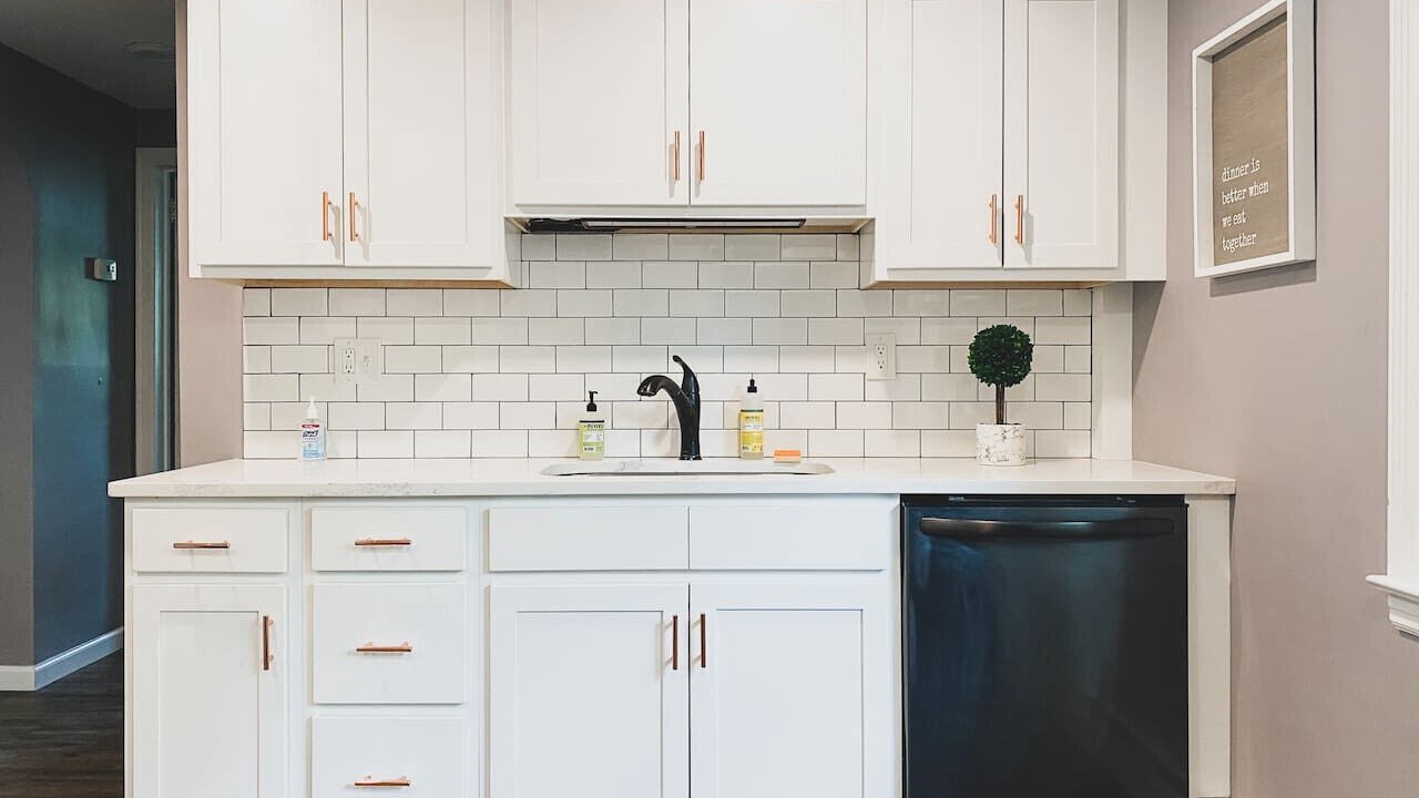 Photo of Kitchen in Southington