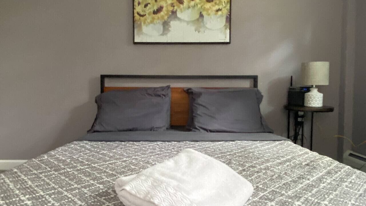 Photo of Bedroom in Southington