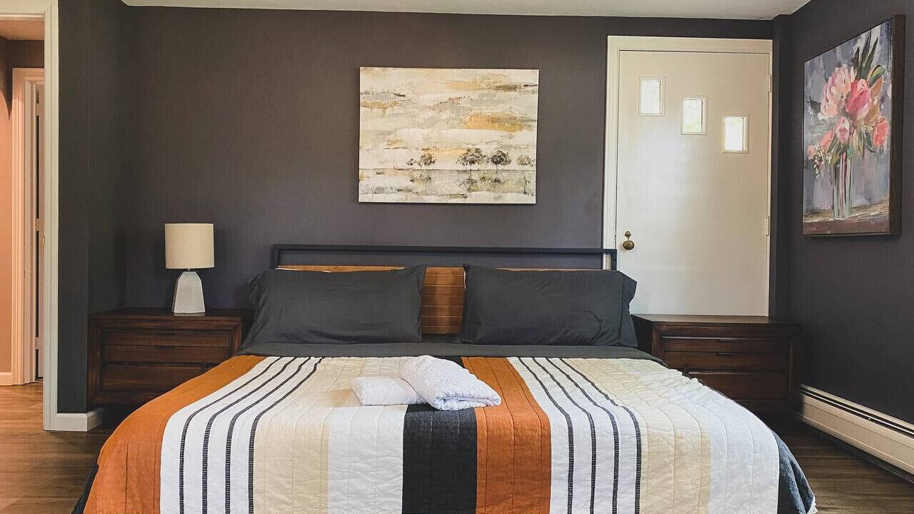 Photo of Bedroom in Southington